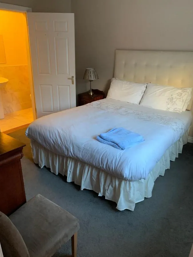Ceol Na Mara Bed & Breakfast Westport 0*,  Ireland