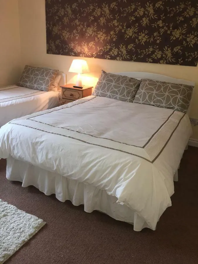 Ceol Na Mara Bed & Breakfast Westport
